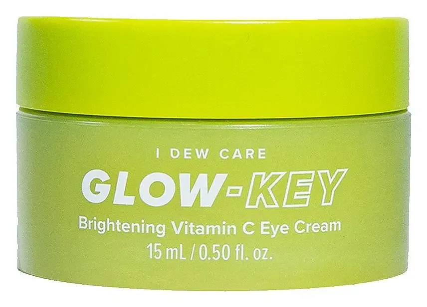 I Dew Care Glow-key Brightening Vitamin C Eye Cream