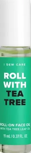 I Dew Care Roll With Tea Tree