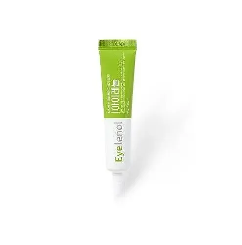 I.Lenol (Eyelenol) Tinted Eye Cream For Dark Circles