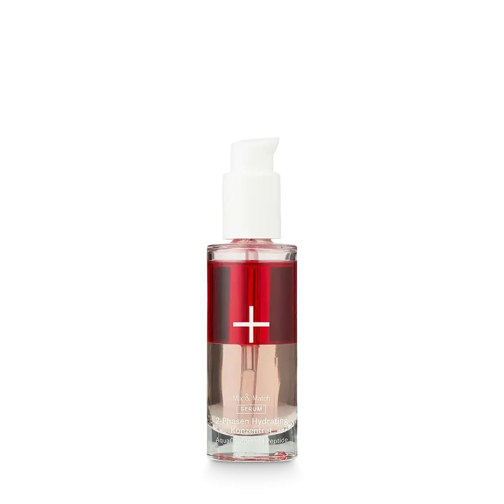 i+m 2-Phasen Hydrating Konzentrat