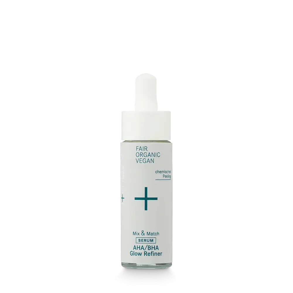 i+m AHA/BHA Glow Refiner