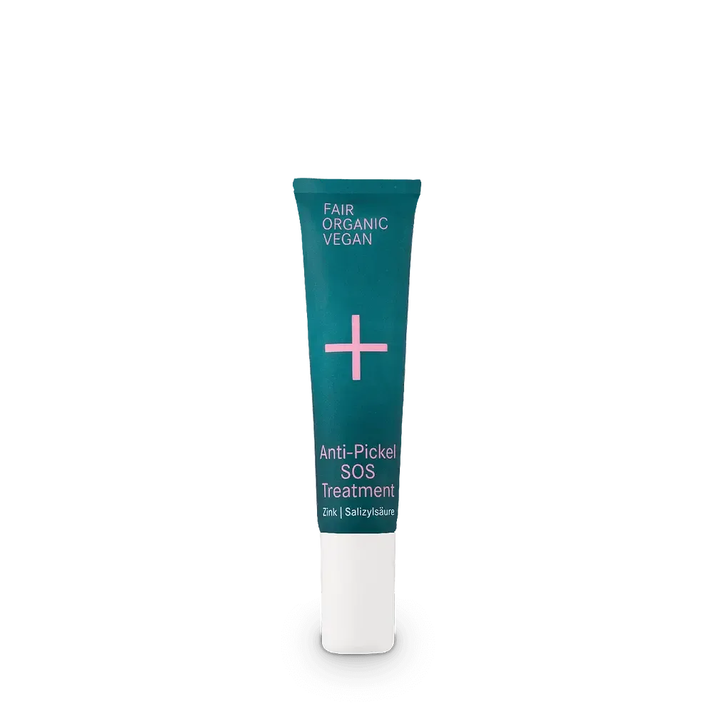 i+m Anti-Pickel SOS Treatment