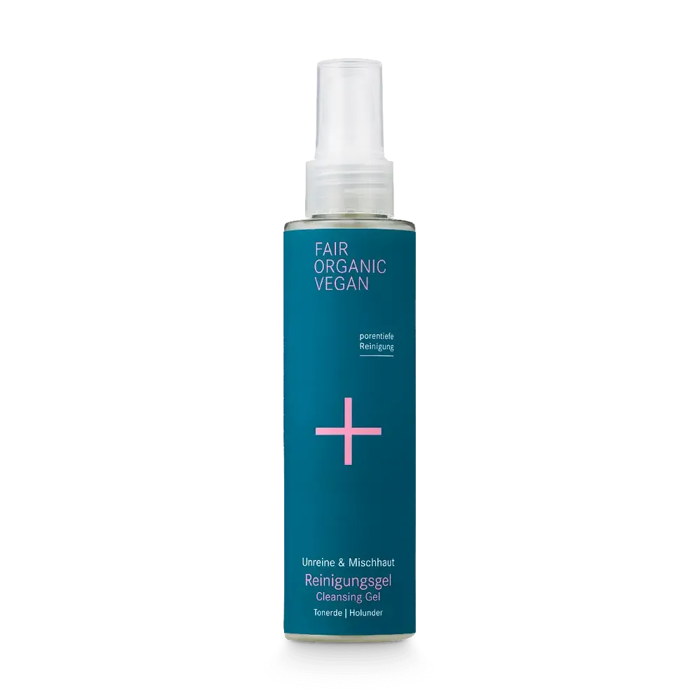 i+m Cleansing Gel
