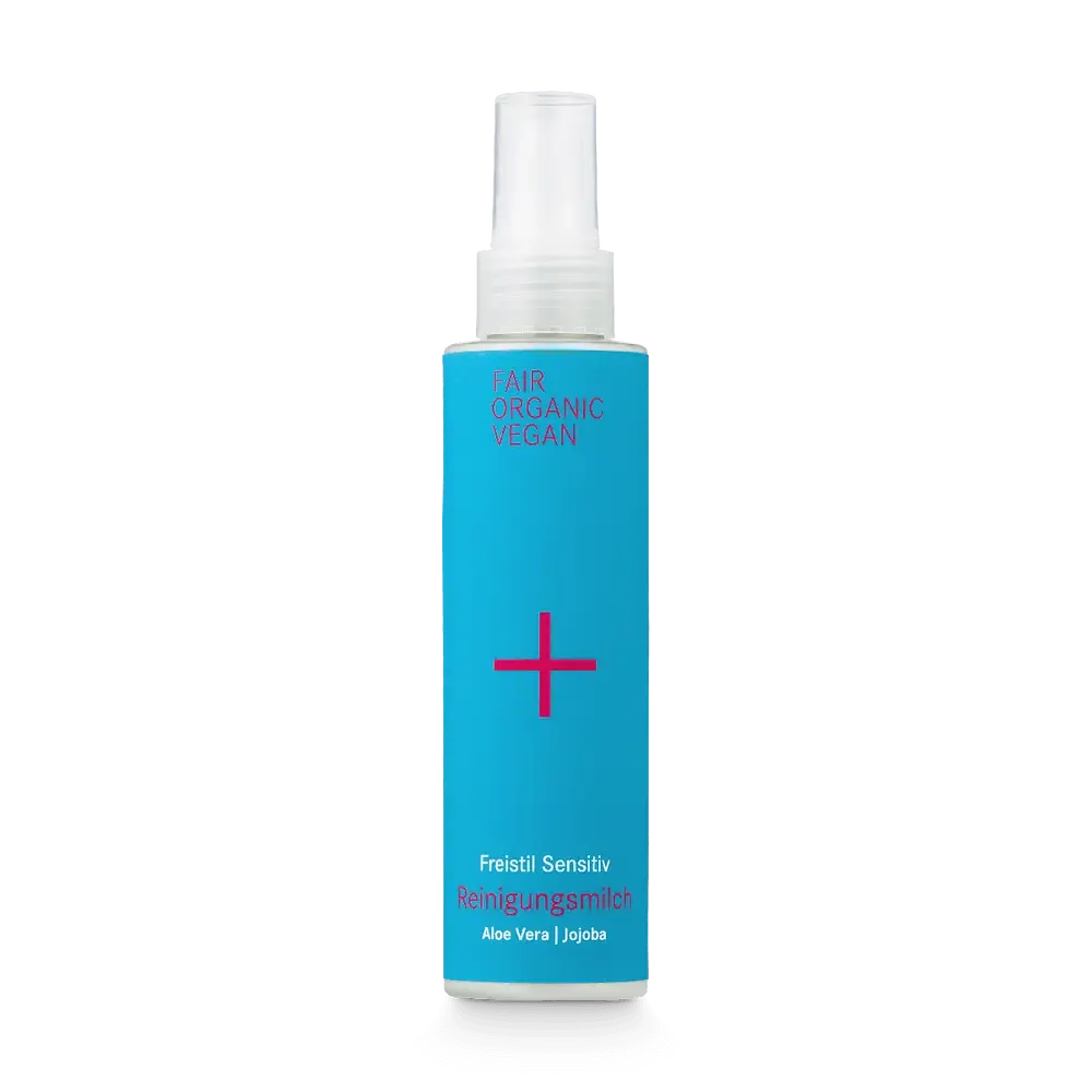 i+m Cleansing Milk