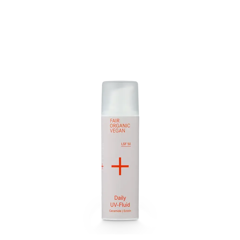 i+m Daily UV-Fluid SPF 50