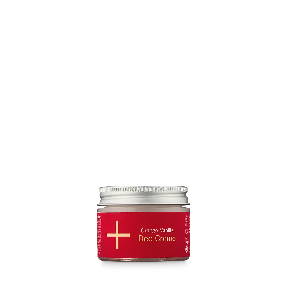 i+m Deo Creme