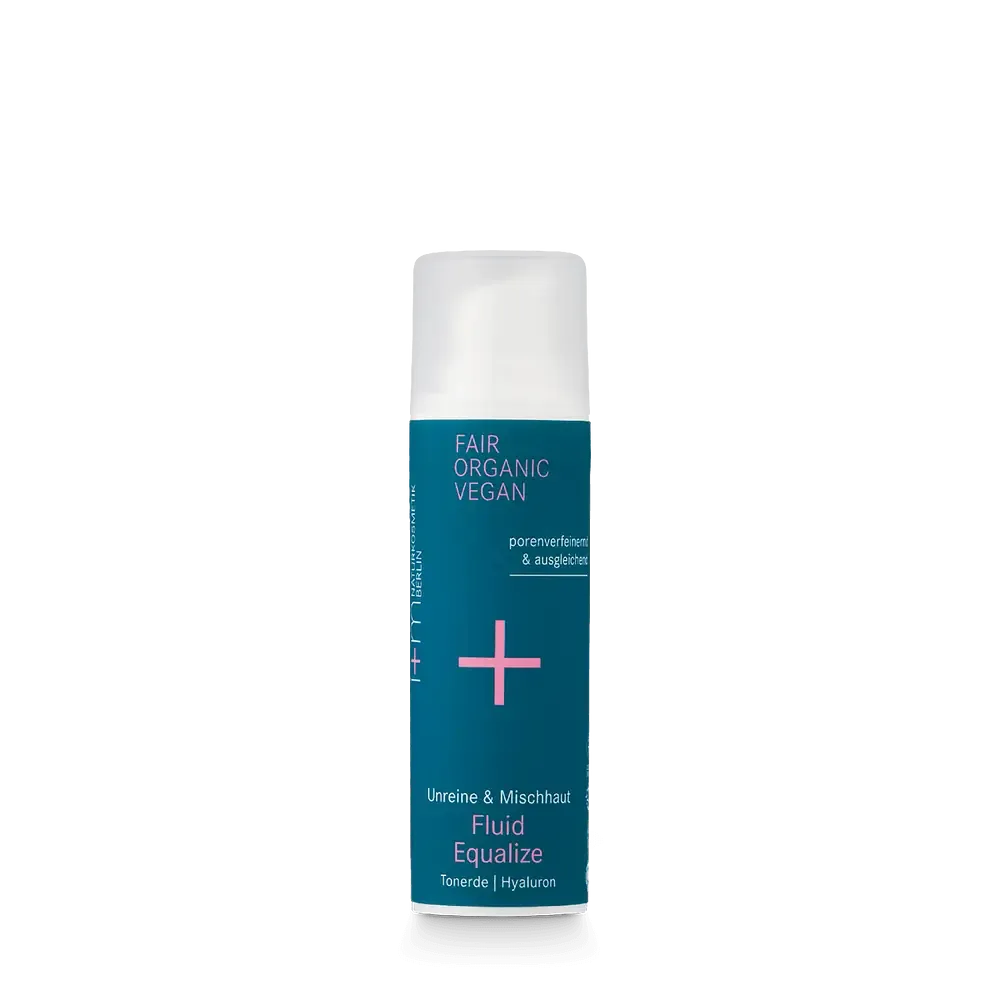 i+m Fluid Equalize