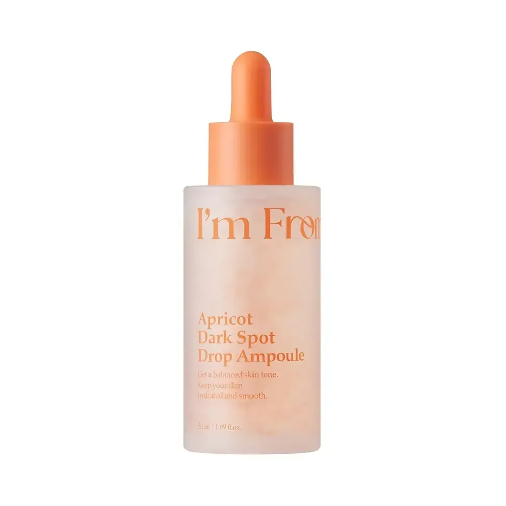 I'M FROM Apricot Dark Spot Drop Ampoule