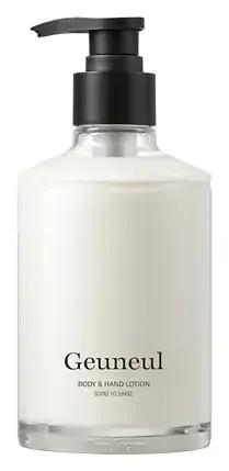 I'M FROM Body & Hand Lotion