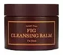 I'M FROM Fig Cleansing Balm