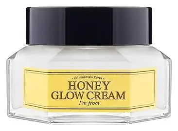 I'M FROM Honey Glow Cream