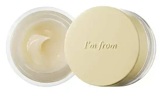 I'M FROM Honey Lip Balm
