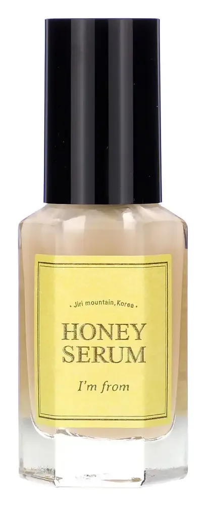 I'M FROM Honey Serum