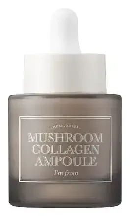 I'M FROM Mushroom Collagen Ampoule