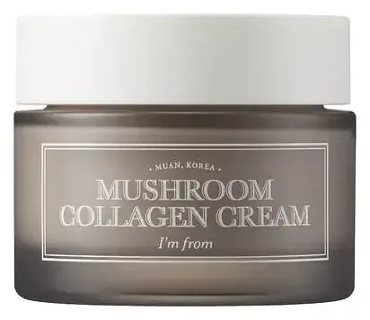 I'M FROM Mushroom Collagen Cream