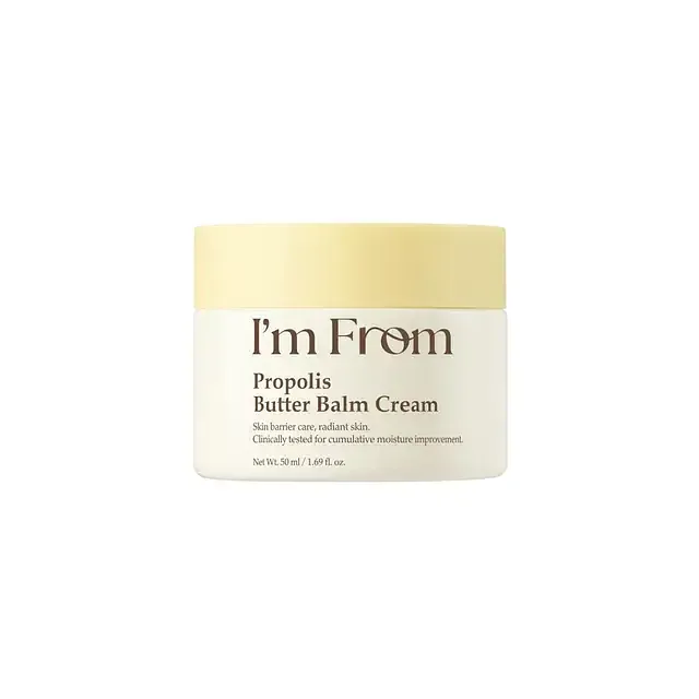 I'M FROM Propolis Butter Balm Cream