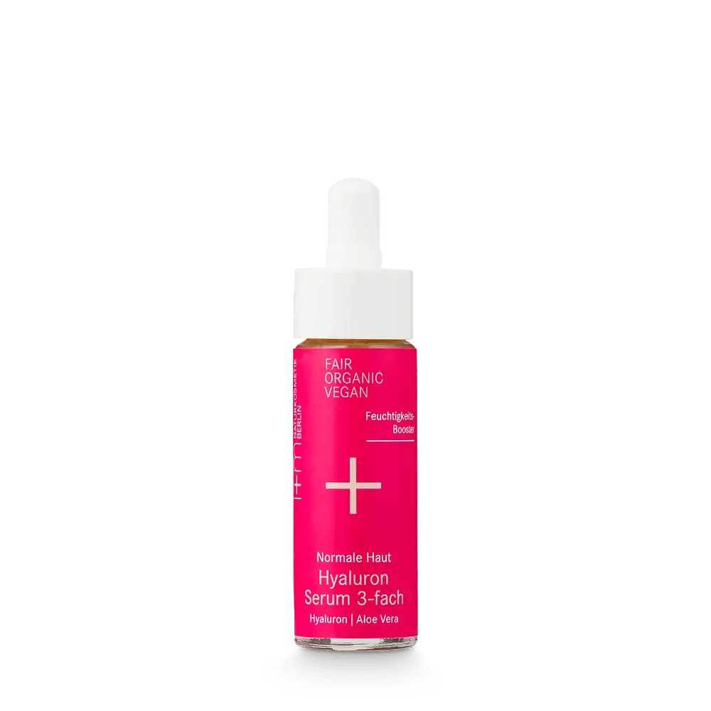 i+m Hyaluron Serum 3-Fach