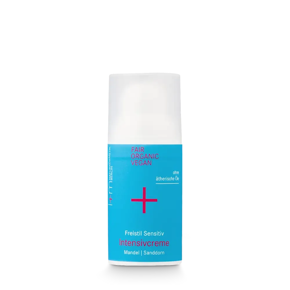 i+m Intensivcreme