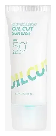 I’m Meme Super Light Oil Cut Sun Base SPF 50+ PA++++