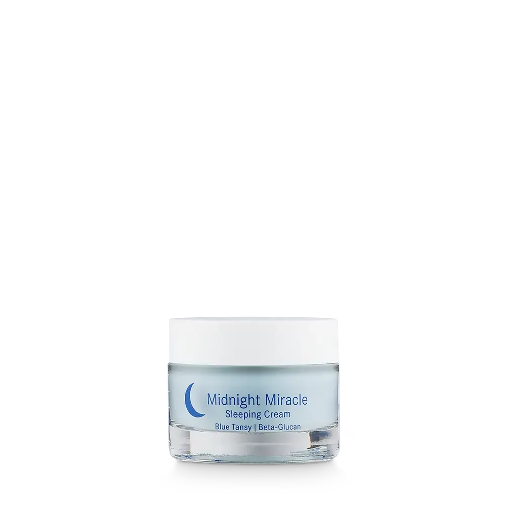 i+m Midnight Miracle Sleeping Cream
