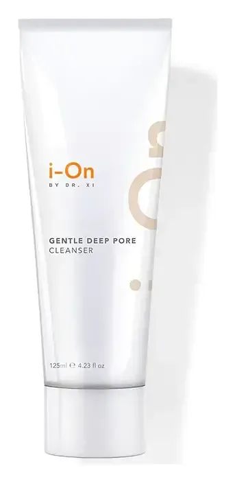 i-On Skincare Gentle Deep Pore Cleanser