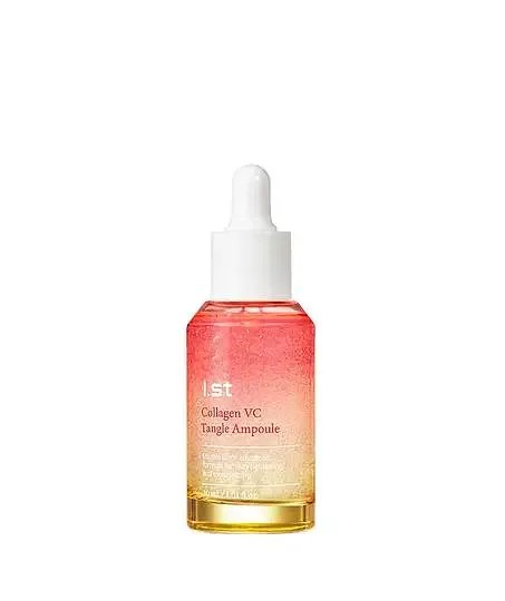 I.ST Collagen VC Tangle Ampoule