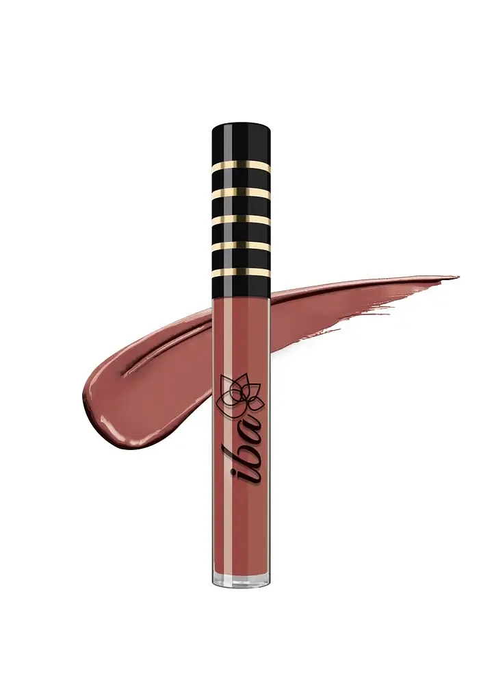 Iba Cosmetics Iba Maxx Matte Liquid Lipstick