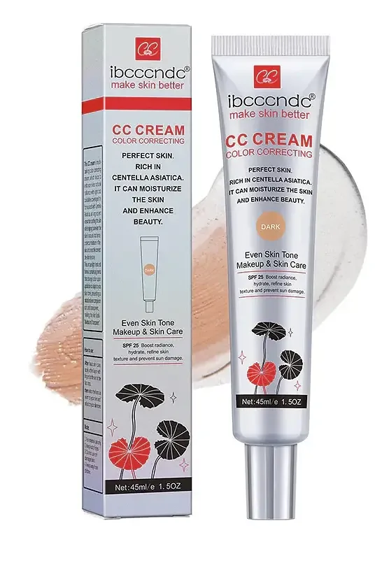 Ibcccndc CC Cream