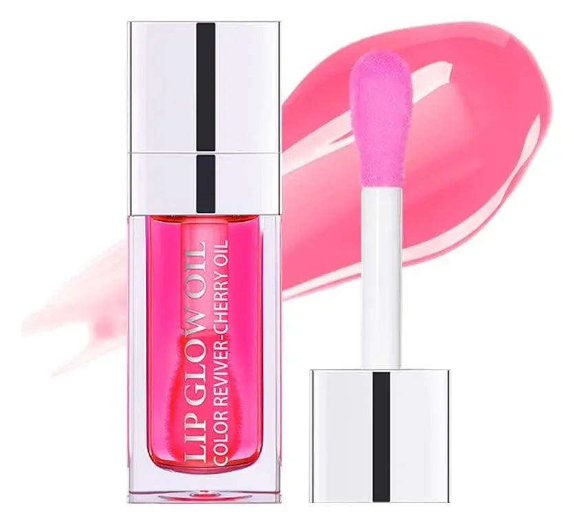 Ibcccndc Lip Glow Oil