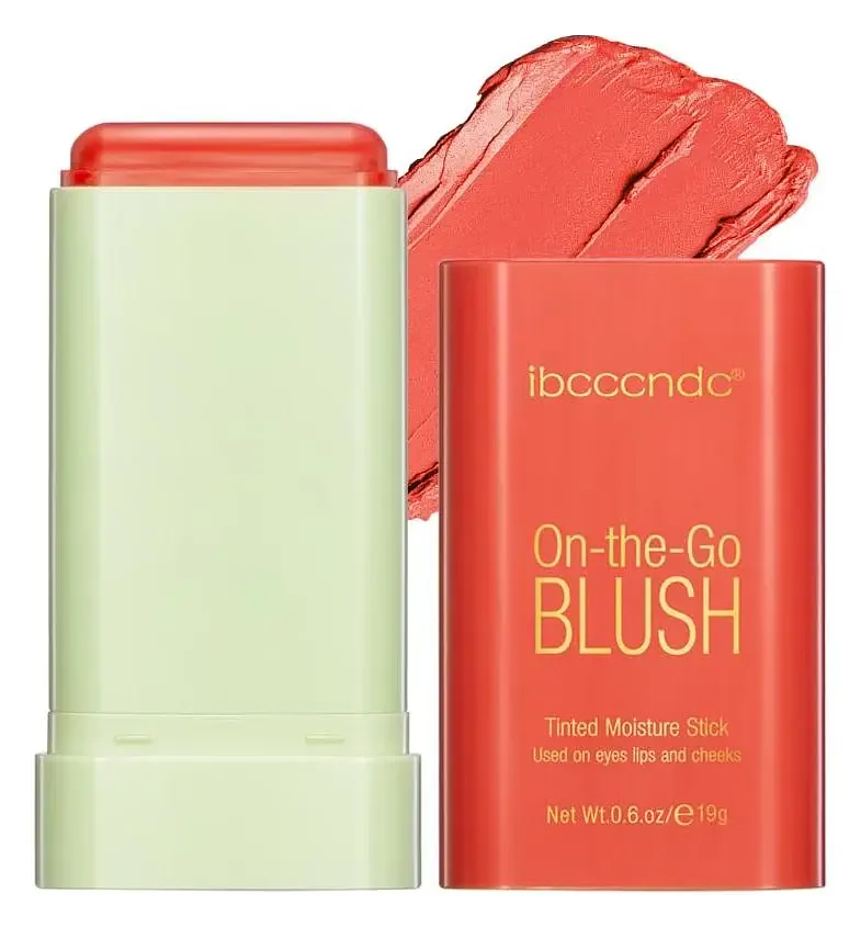 Ibcccndc On-The-Go Blush