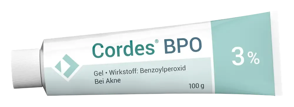 Ichthyol Cordes BPO