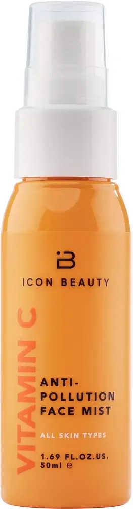 Icon Beauty Vitamin C Face Mist