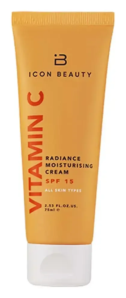 Icon Beauty Vitamin C Revitalising Cleansing Gel