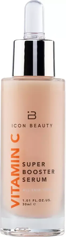 Icon Beauty Vitamin C Super Booster Serum