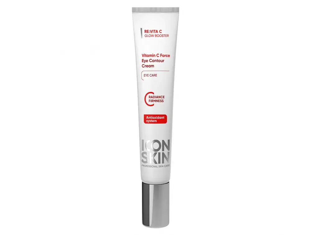 Icon Skin Vitamin C Force Eye Contour Cream