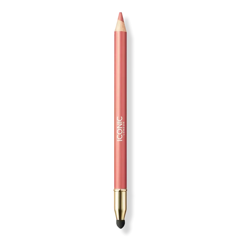 Iconic London Fuller Pout Sculpting Lip Liner