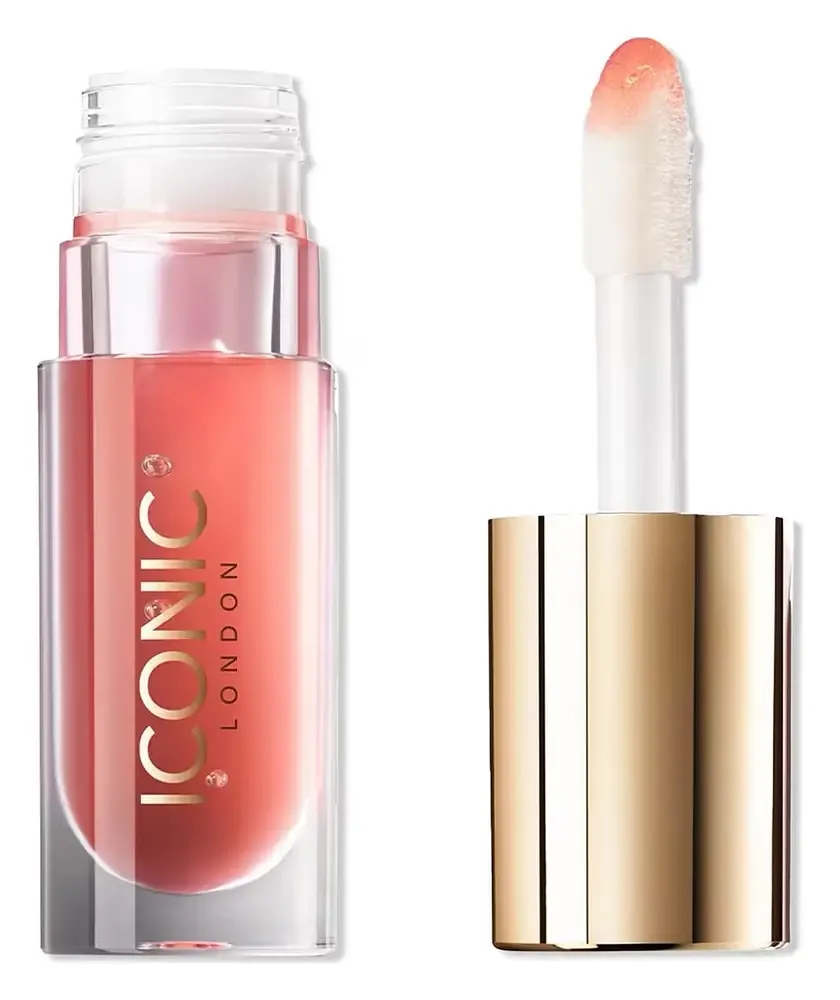Iconic London Lustre Lip Oil