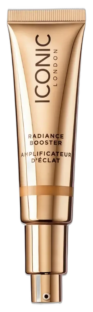 Iconic London Radiance Booster Dewy Tinted Moisturizer