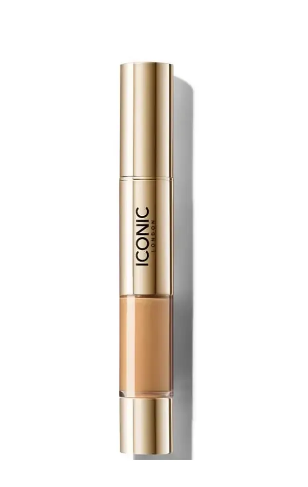 Iconic London Radiant Concealer & Brightening Duo