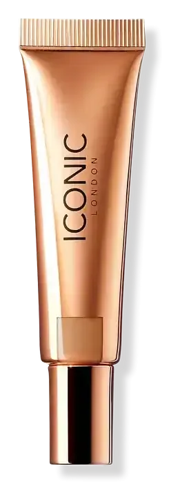 Iconic London Sheer Bronze