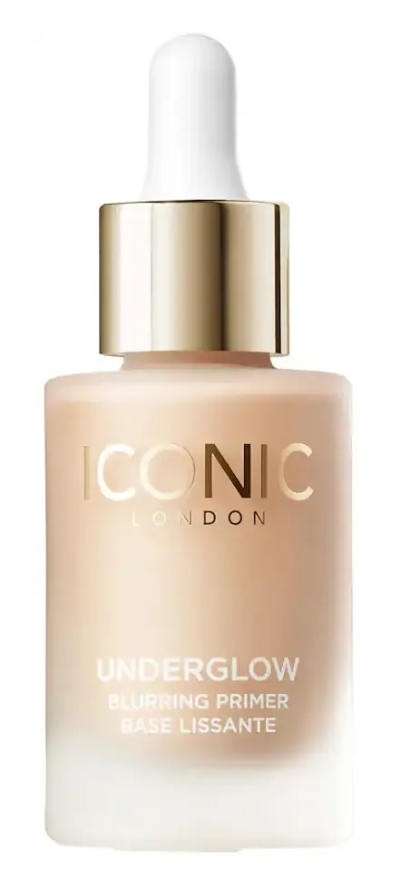 Iconic London Underglow Blurring Primer