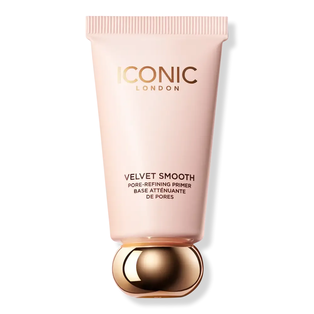 Iconic London Velvet Smooth Pore Refining Primer
