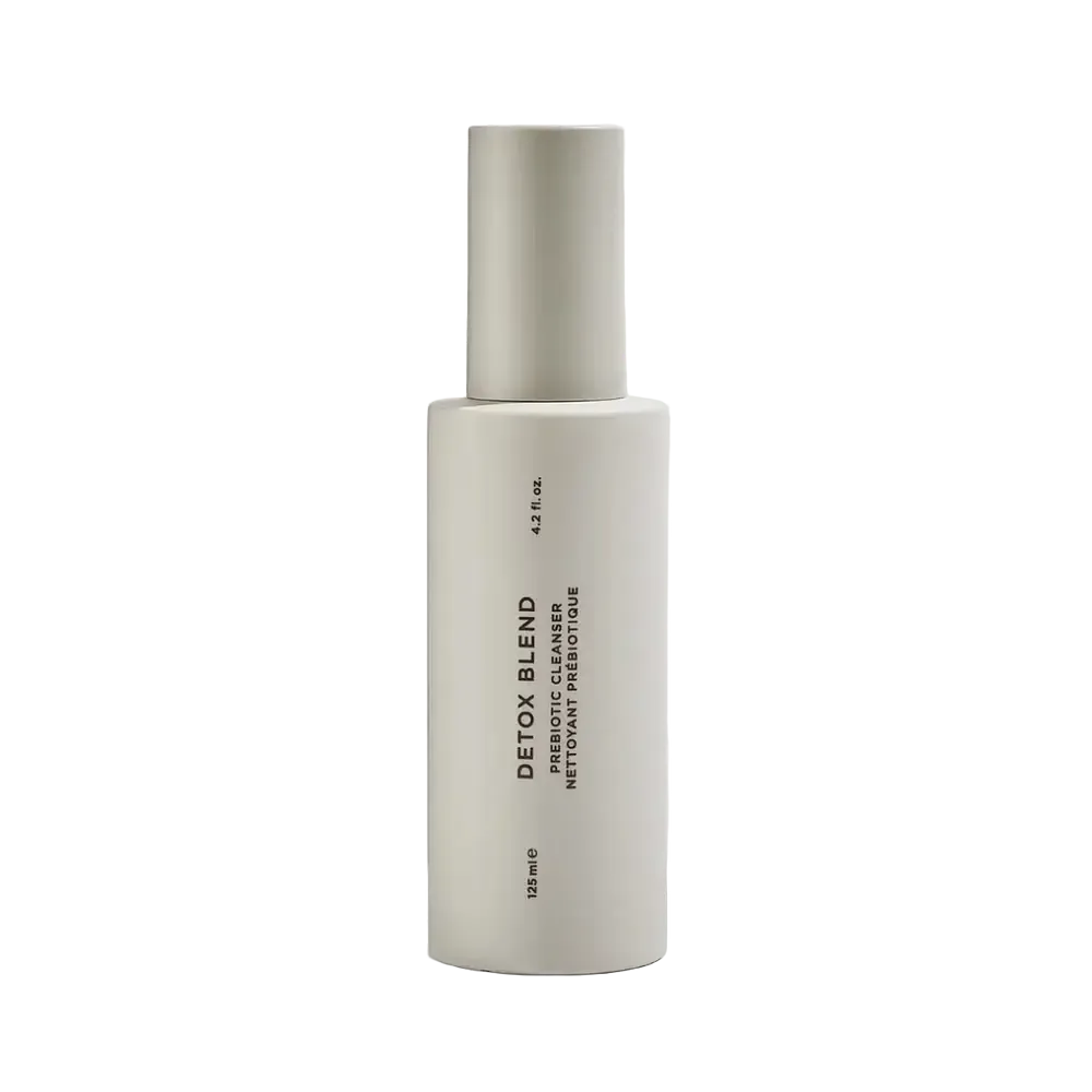 Iconix Detox Blend Prebiotic Cleanser