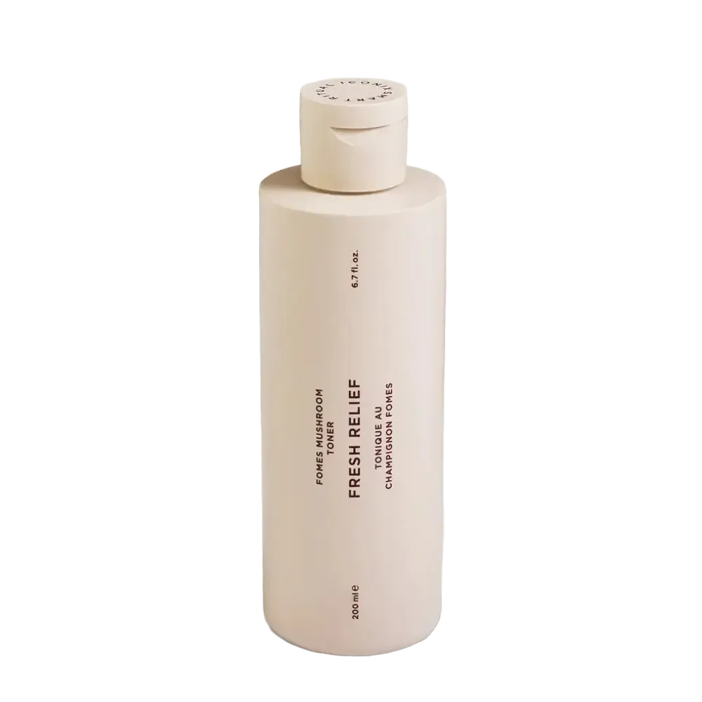 Iconix Fresh Relief Fomes Mushroom Toner