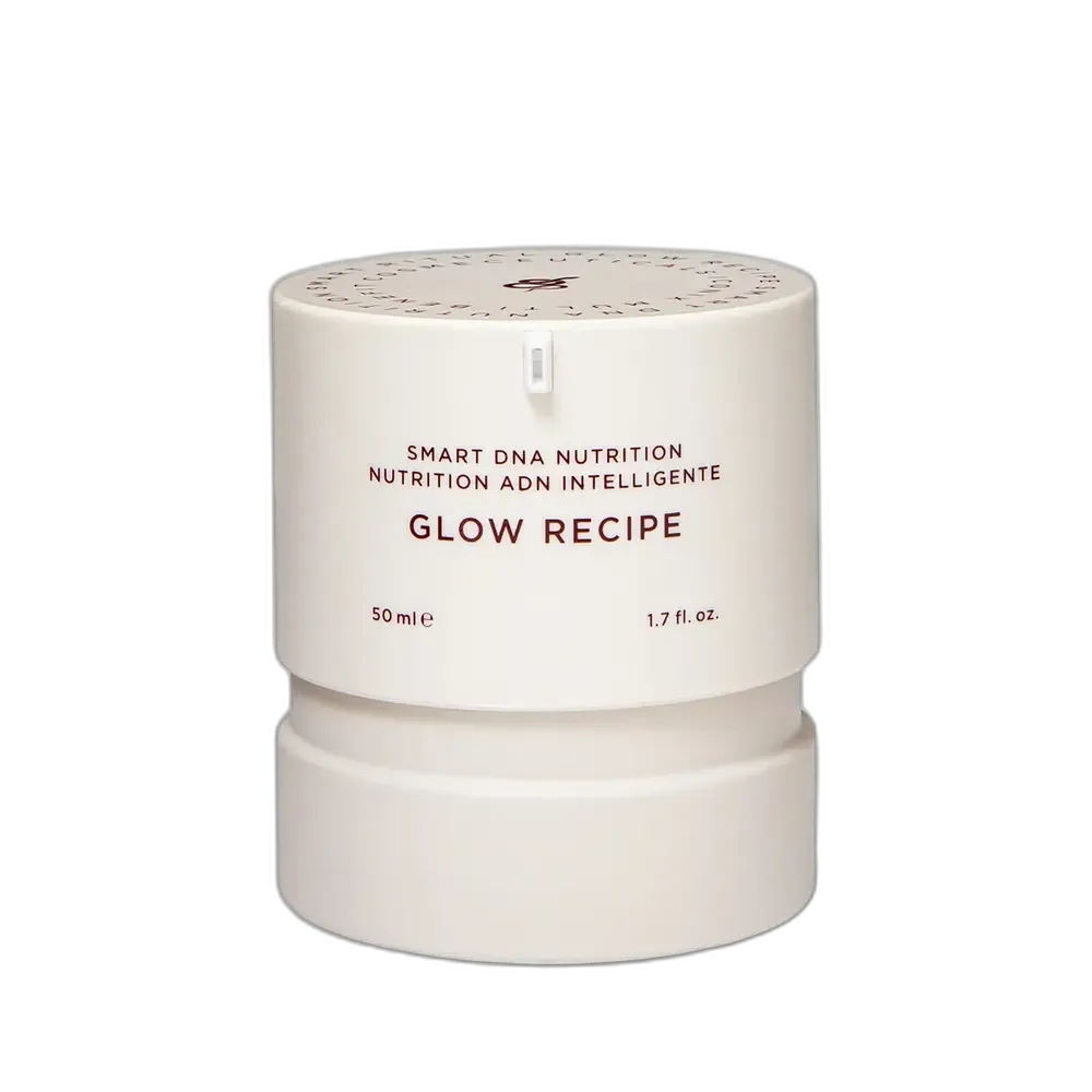 Iconix Glow Recipe