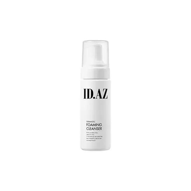 ID PLAcosmetics Id.Az Dermastic Foaming Cleanser