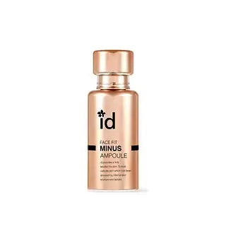 ID PLAcosmetics Id Face Fit Minus Ampoule