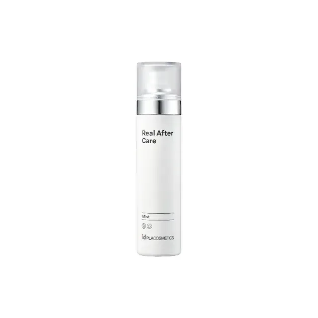 ID PLAcosmetics Real After Care Mist