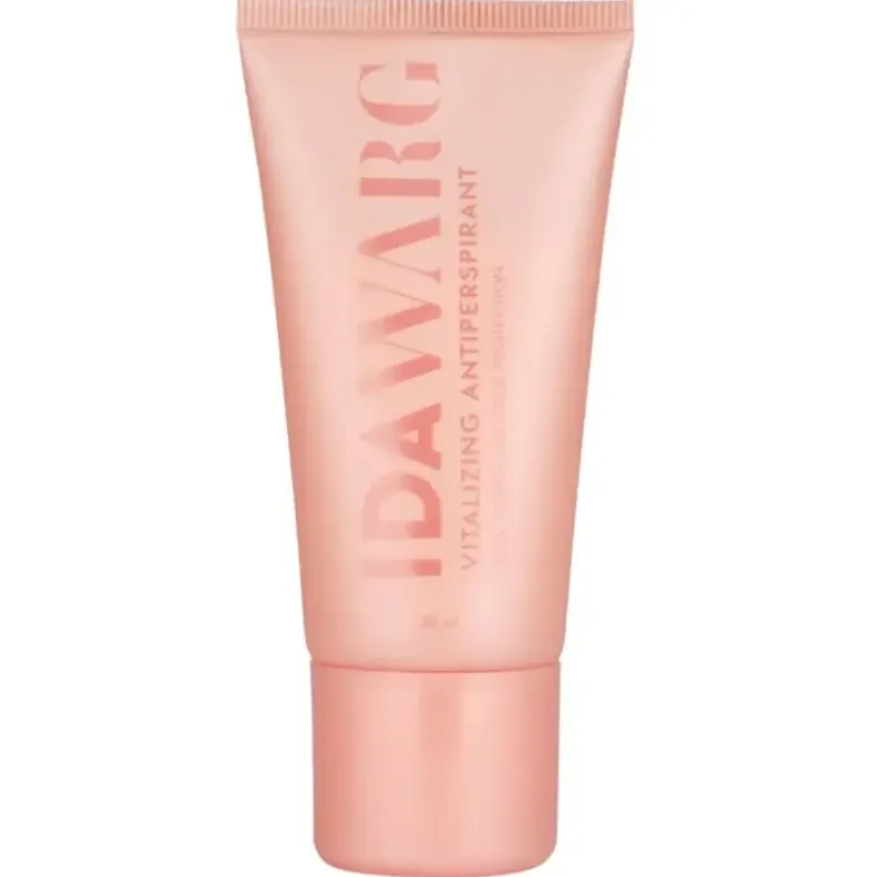 IDA WARG Beauty Antiperspirant