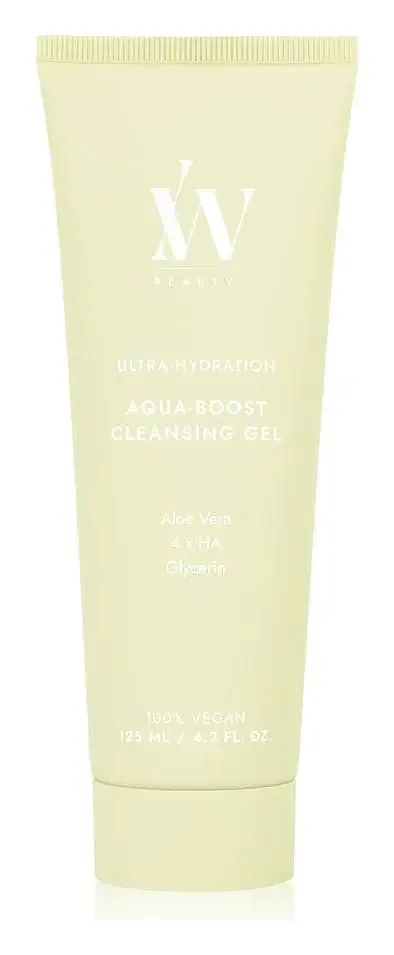IDA WARG Beauty Aqua-Boost Cleansing Gel